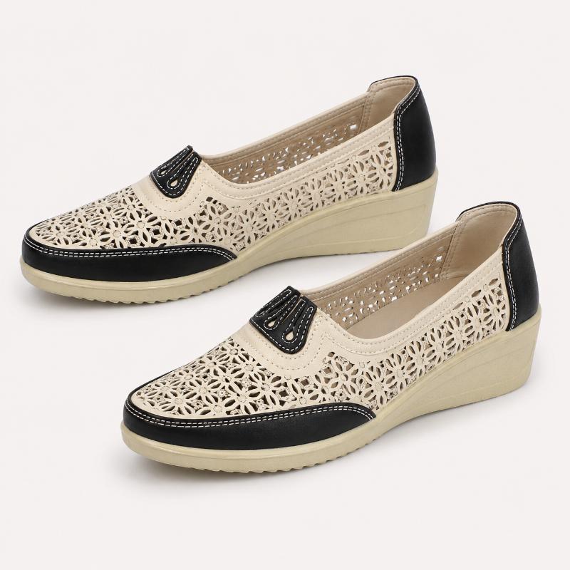 Pantofi Casual Nona Negru