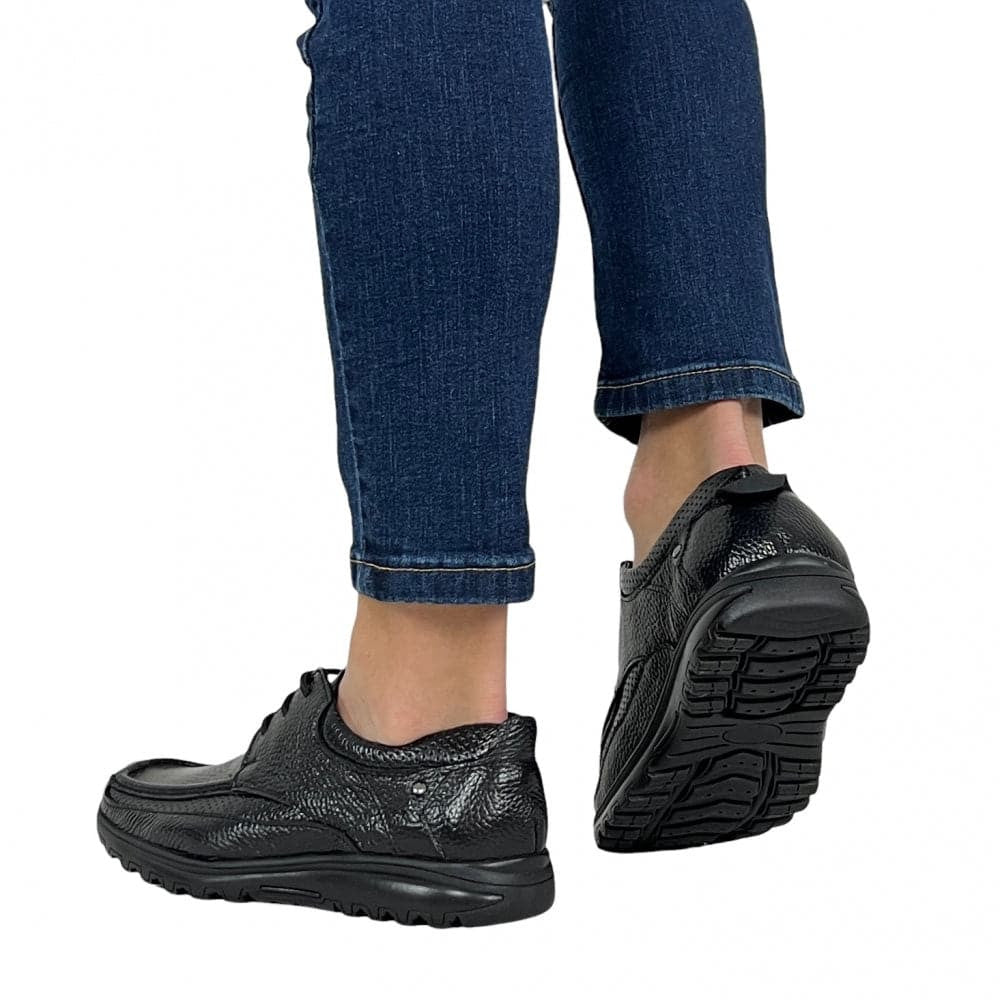 Pantofi Casual Rami Negru
