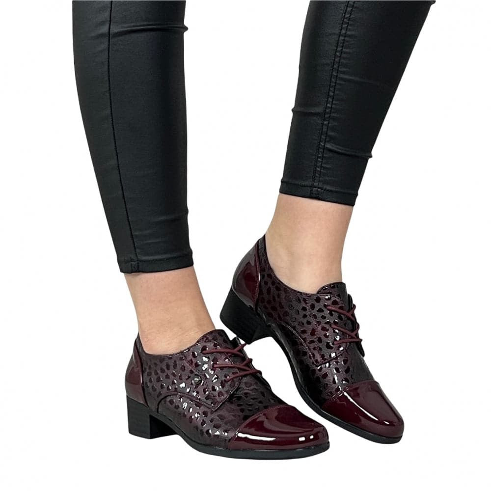 Pantofi Casual Viliana Visiniu