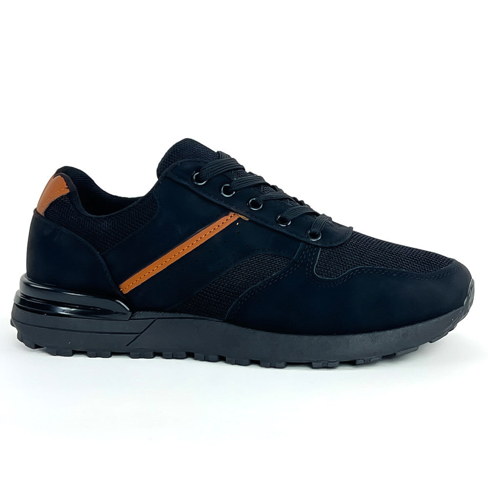 Pantofi Sport Andrei Negru