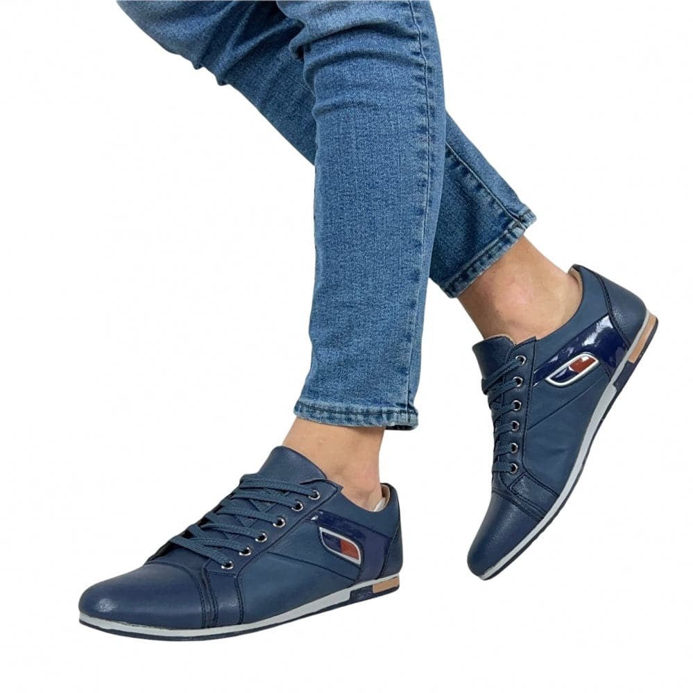 Pantofi Sport Marco Bluemarin - BristoGool