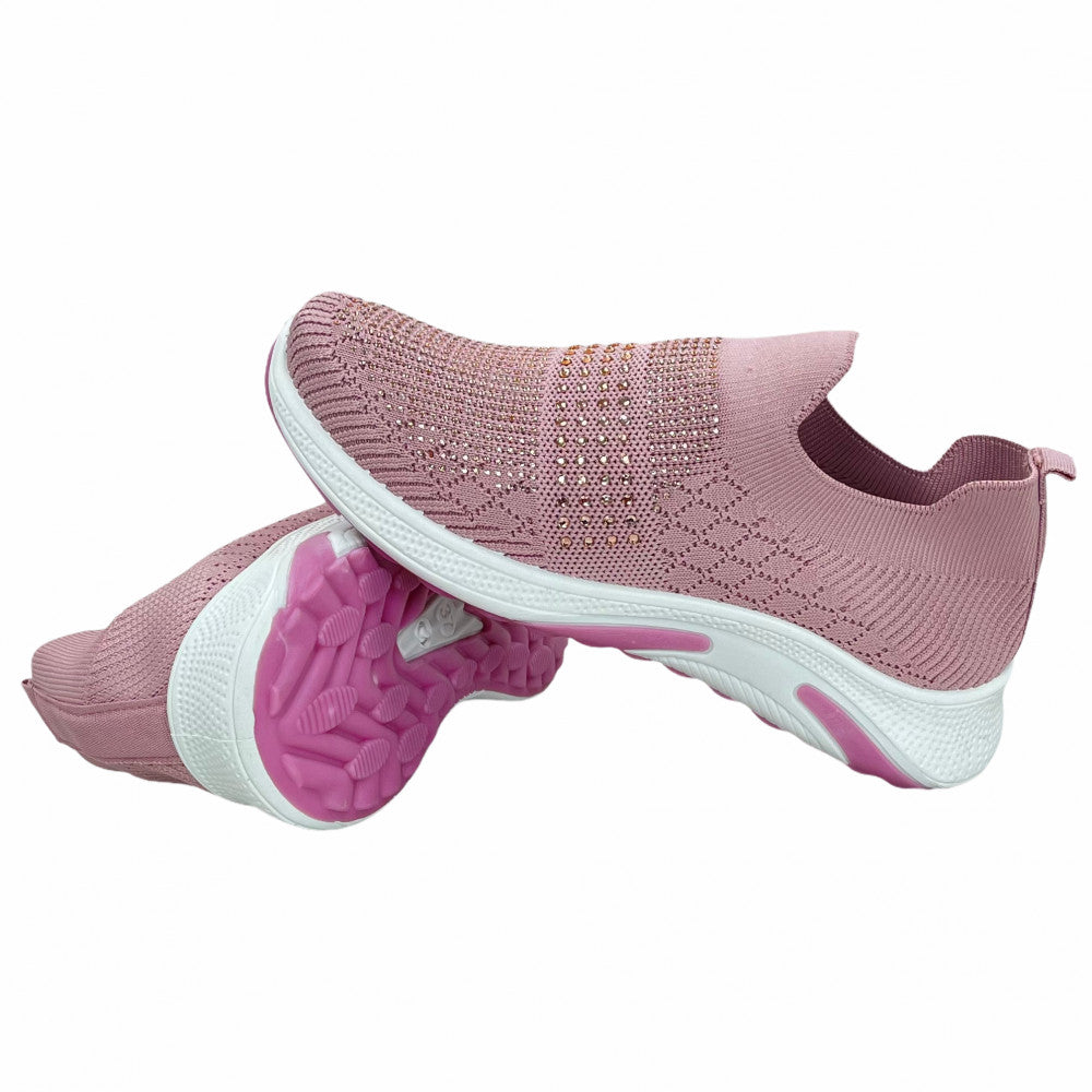 Pantofi Sport Rimos Roz