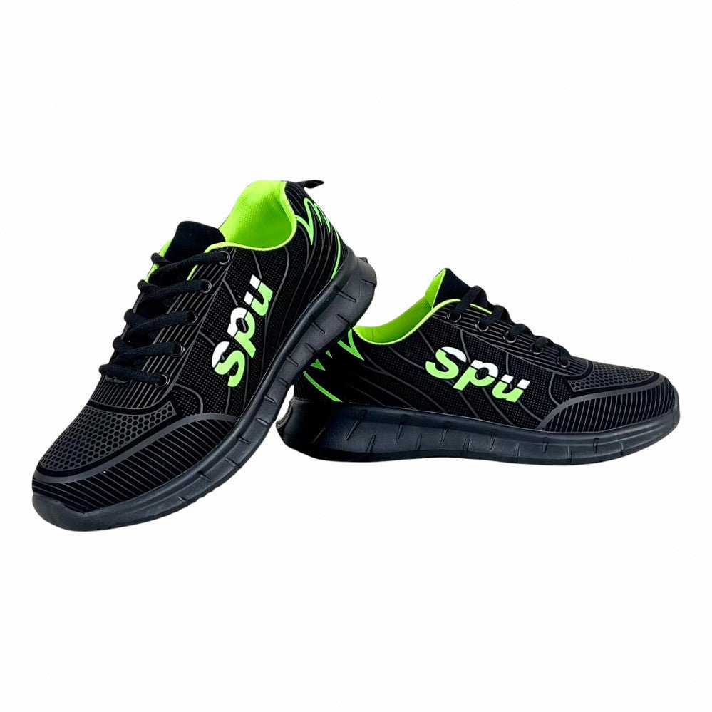 Pantofi Sport Spu 2 Verde - BristoGool