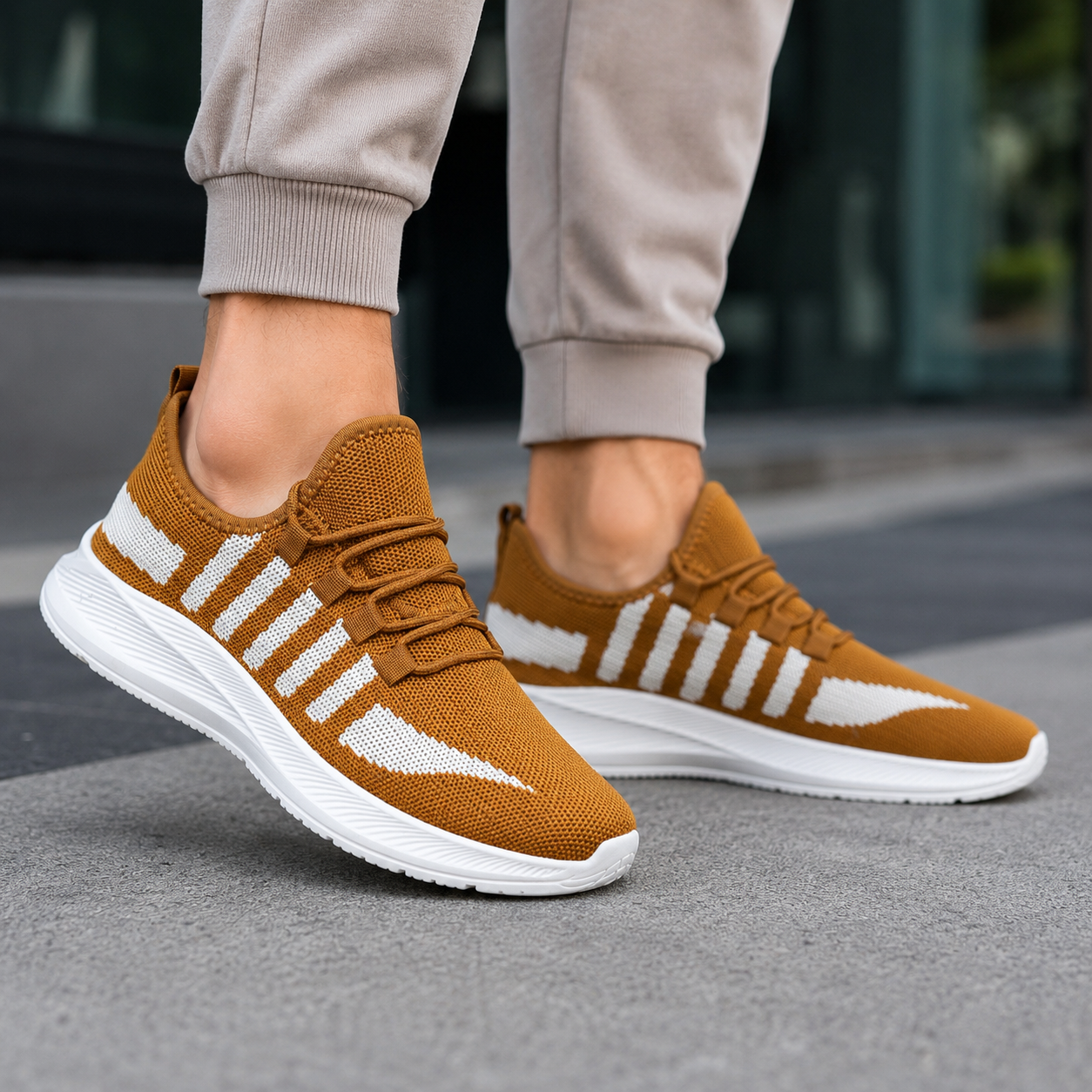 Pantofi Sport Caro Maro