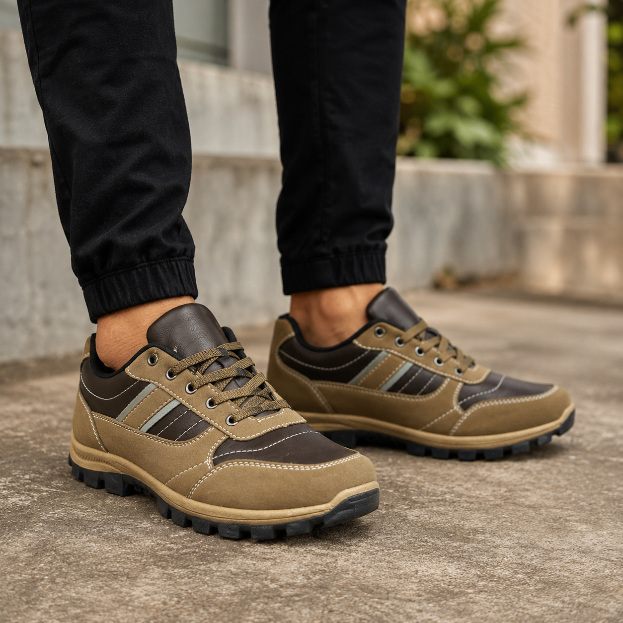 Pantofi Sport Ivan Maro