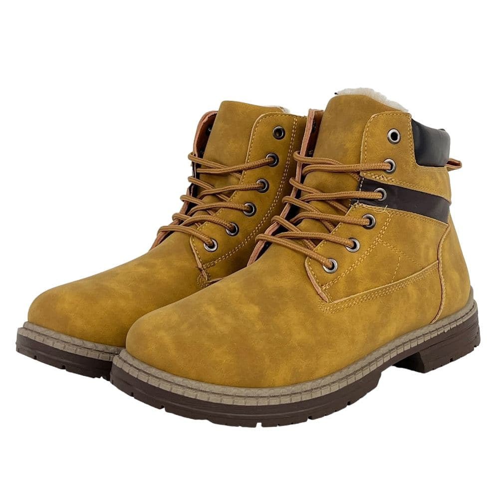 Bocanci imblaniti Toto Camel - BristoGool