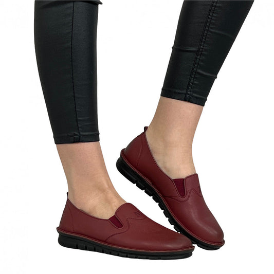 Pantofi Casual Antoaneta Visiniu