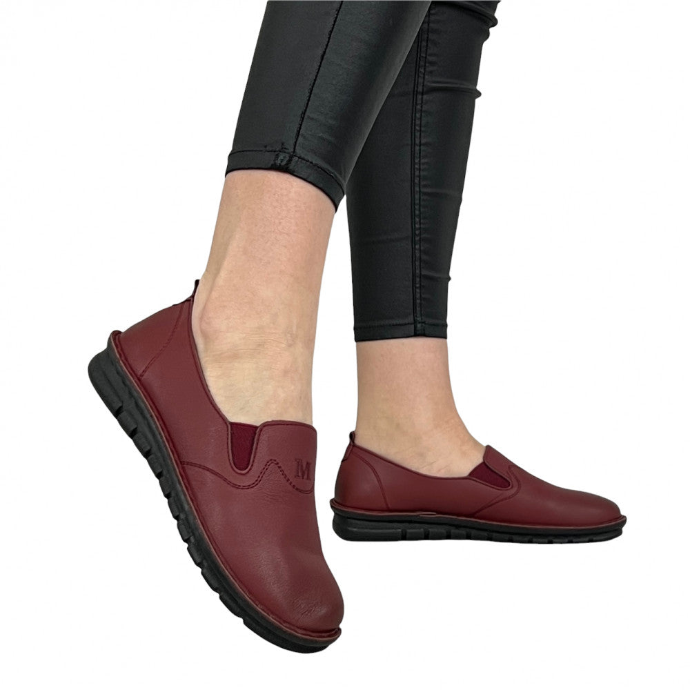 Pantofi Casual Antoaneta Visiniu