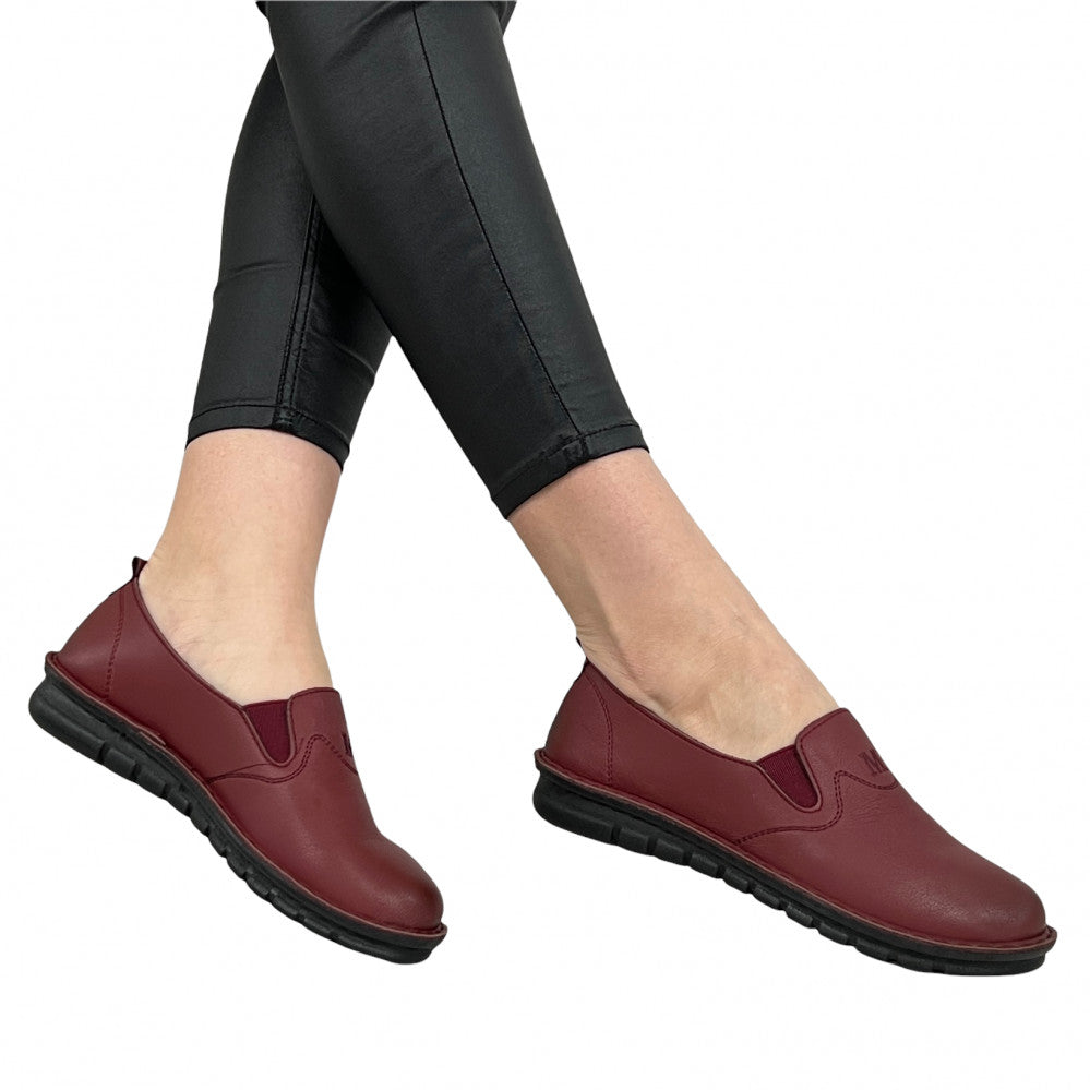 Pantofi Casual Antoaneta Visiniu