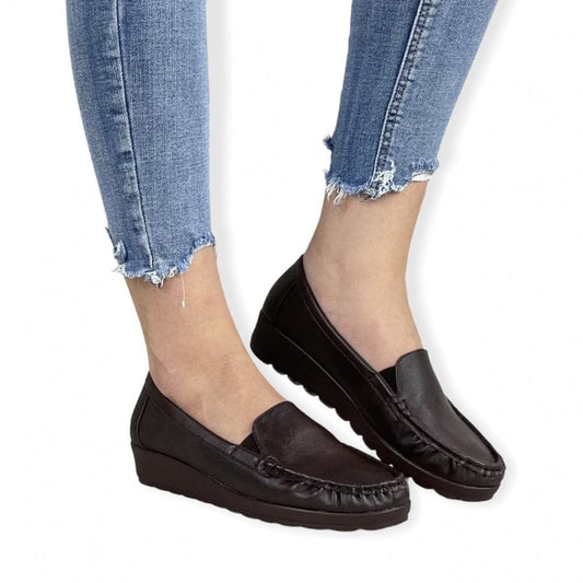 Pantofi Casual Cara Maro - BristoGool