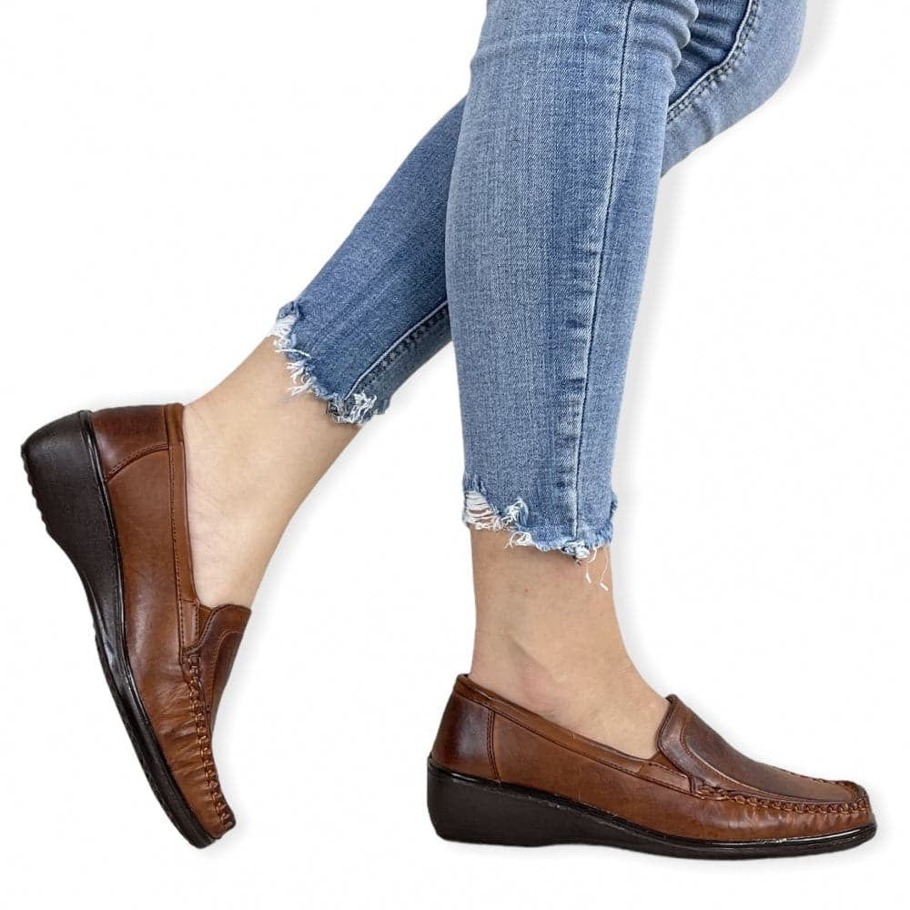 Pantofi Casual Dalida Maro