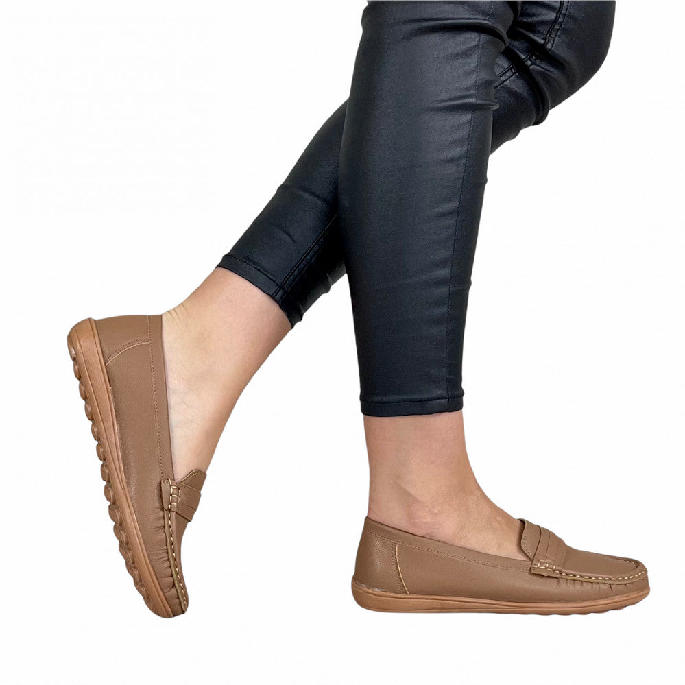 Pantofi Casual Irina Maro
