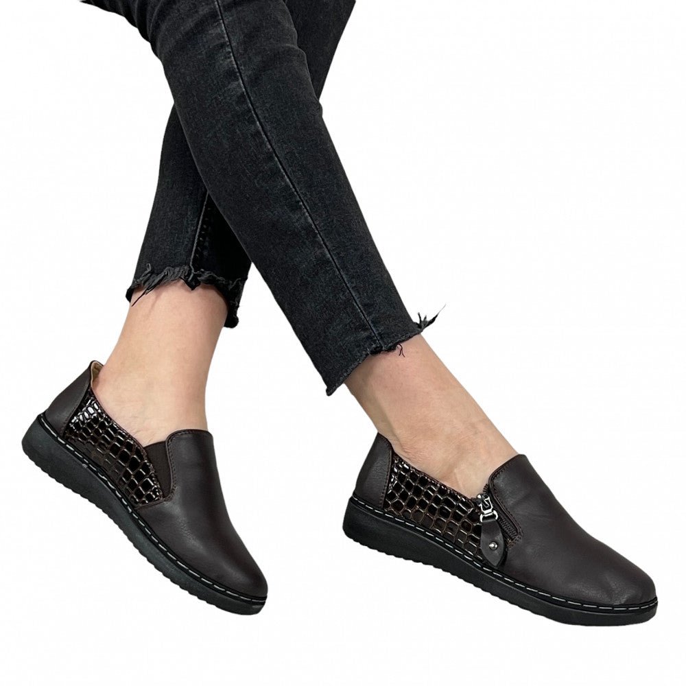 Pantofi Casual Joana Maro - BristoGool