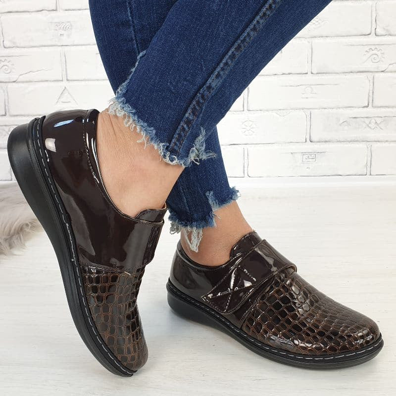 Pantofi Casual Lucia Maro