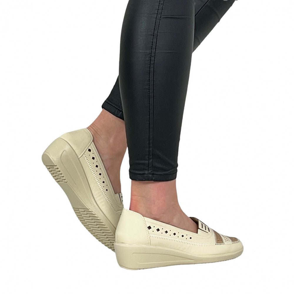 Pantofi Casual Mioara Maro - BristoGool