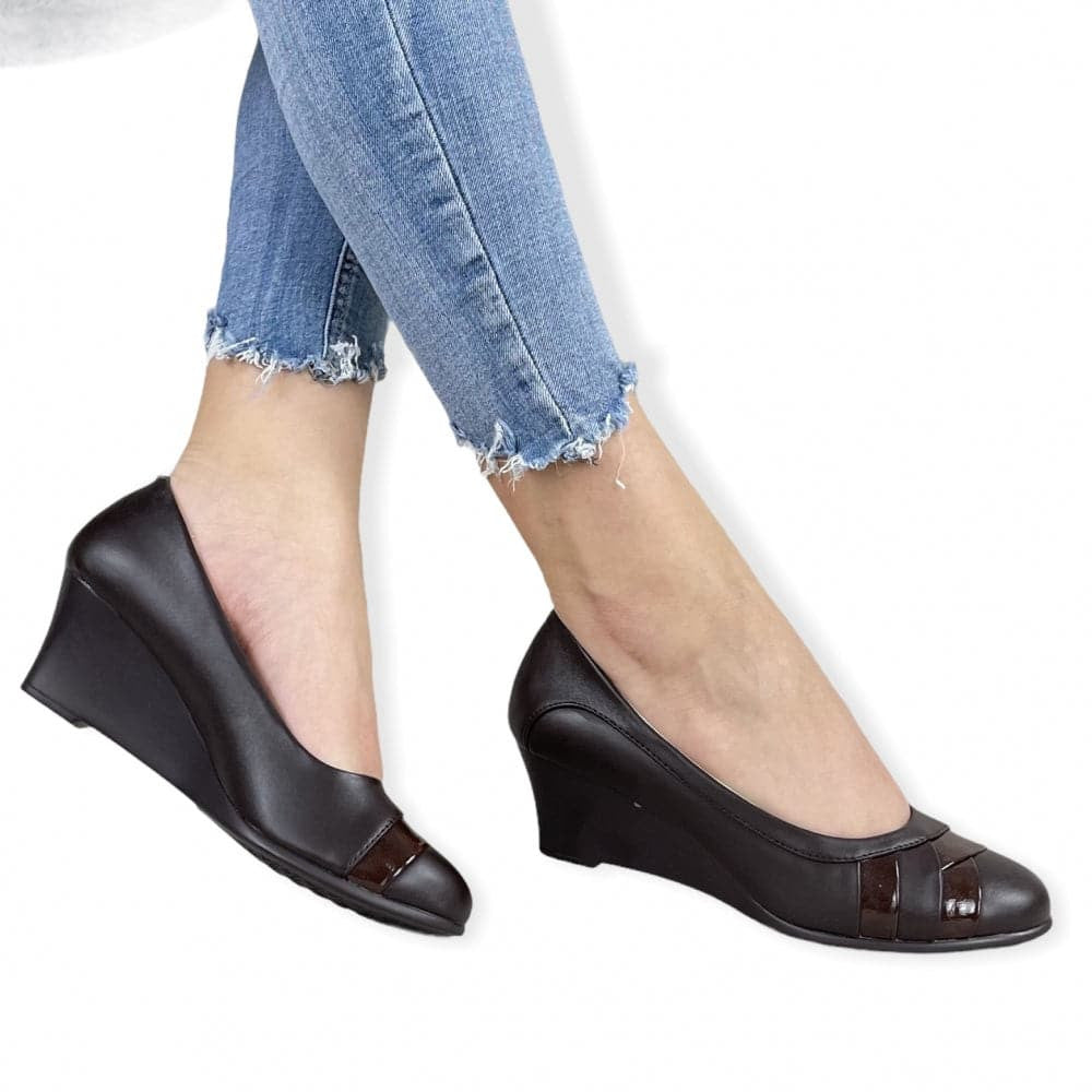 Pantofi Casual Naira 2 Maro
