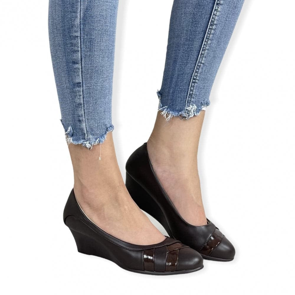 Pantofi Casual Naira 2 Maro