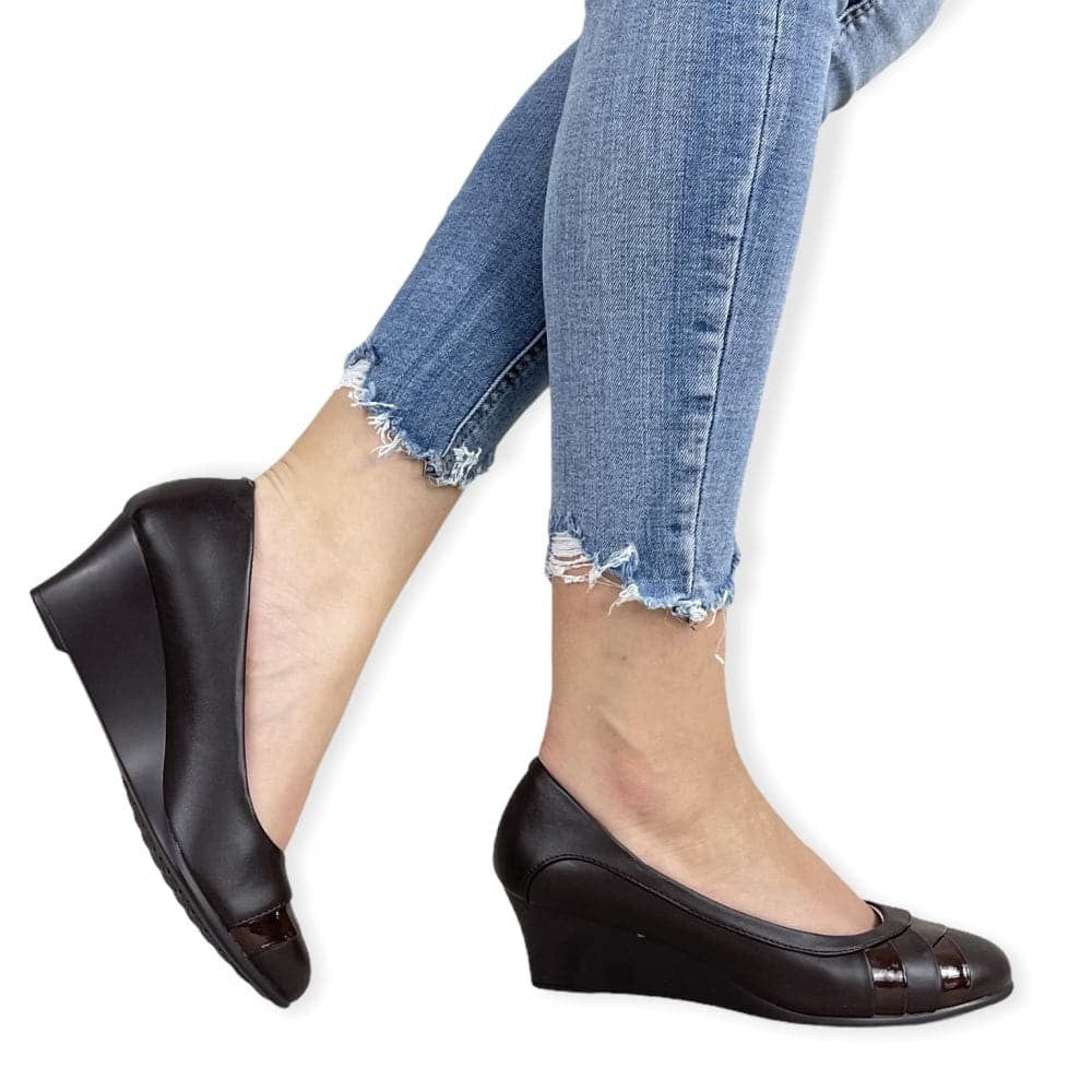 Pantofi Casual Naira 2 Maro