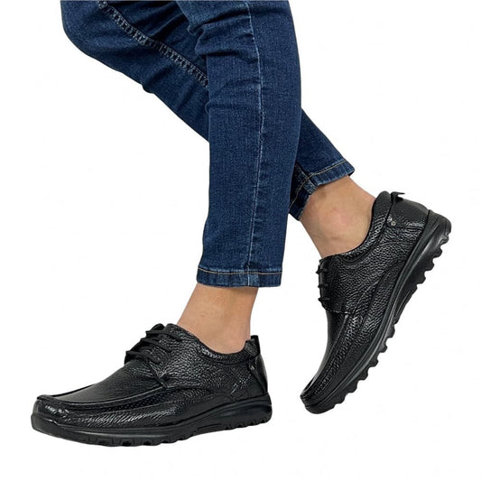Pantofi Casual Rami Negru