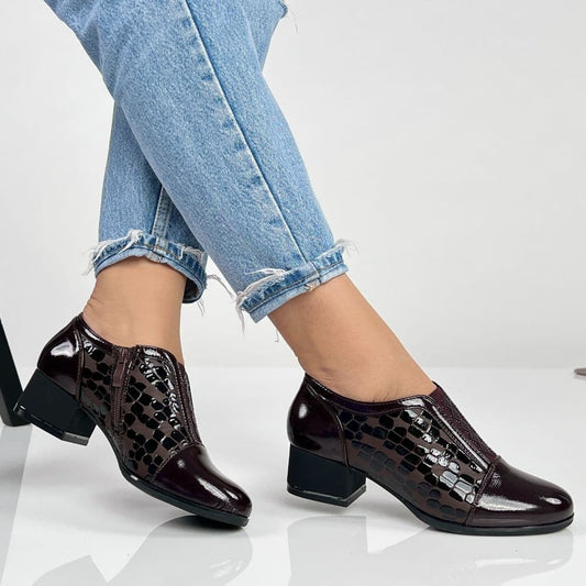 Pantofi Casual Romina Visiniu
