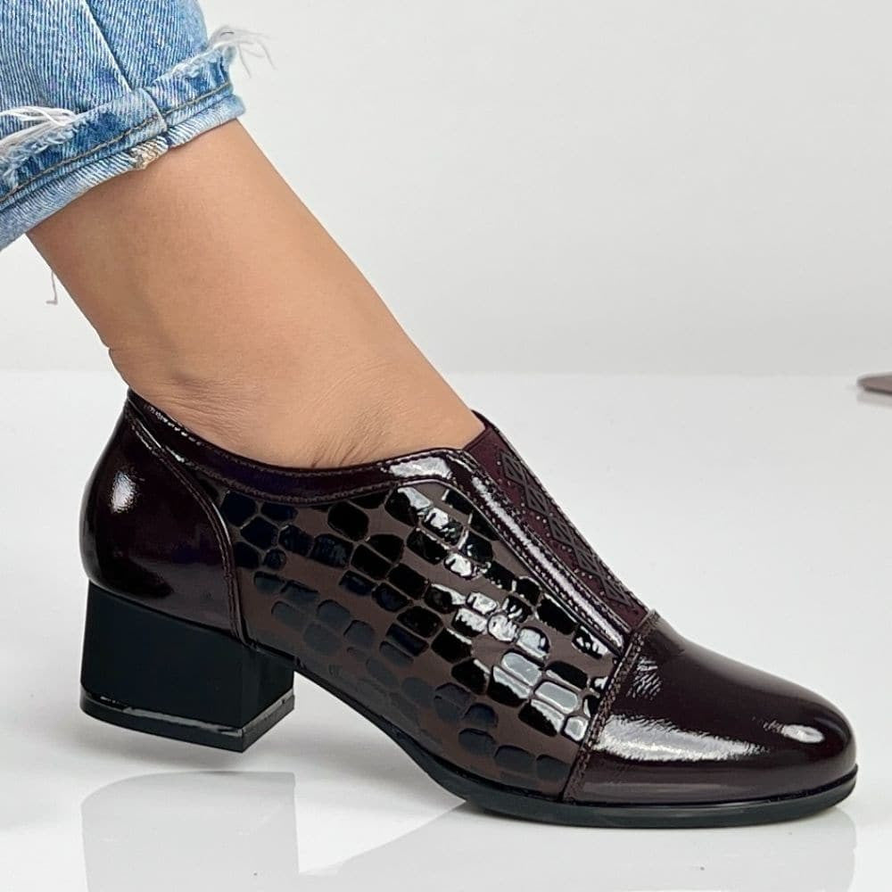 Pantofi Casual Romina Visiniu