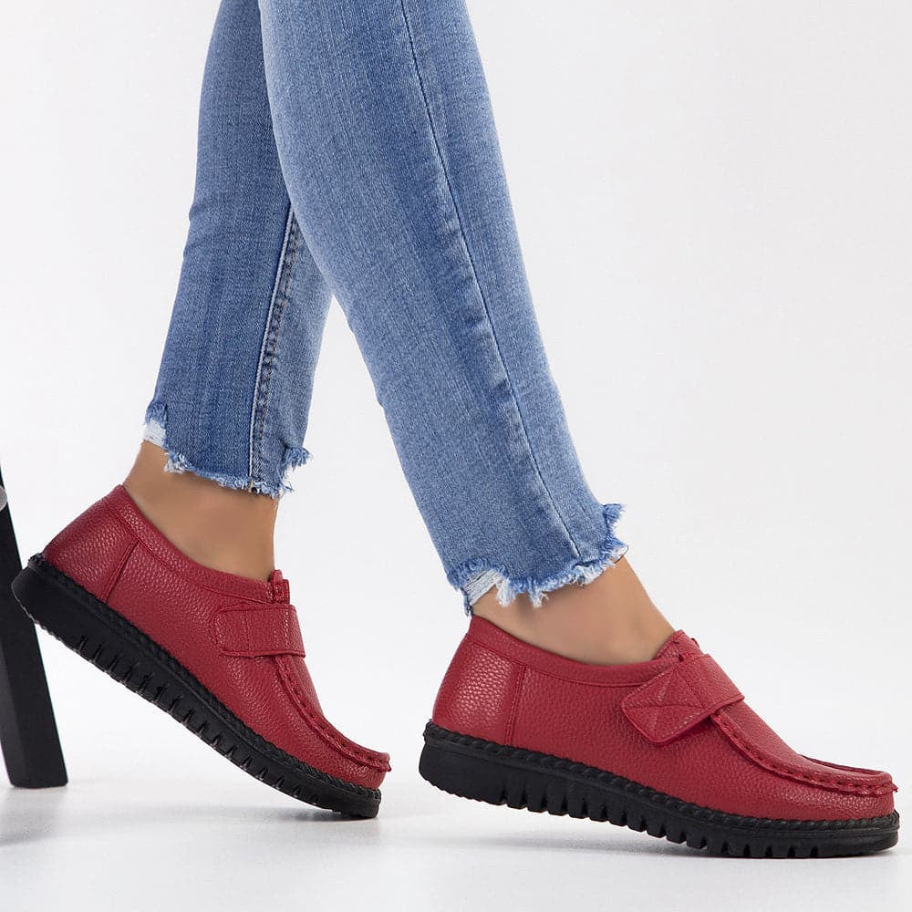 Pantofi Casual Roxana Rosu
