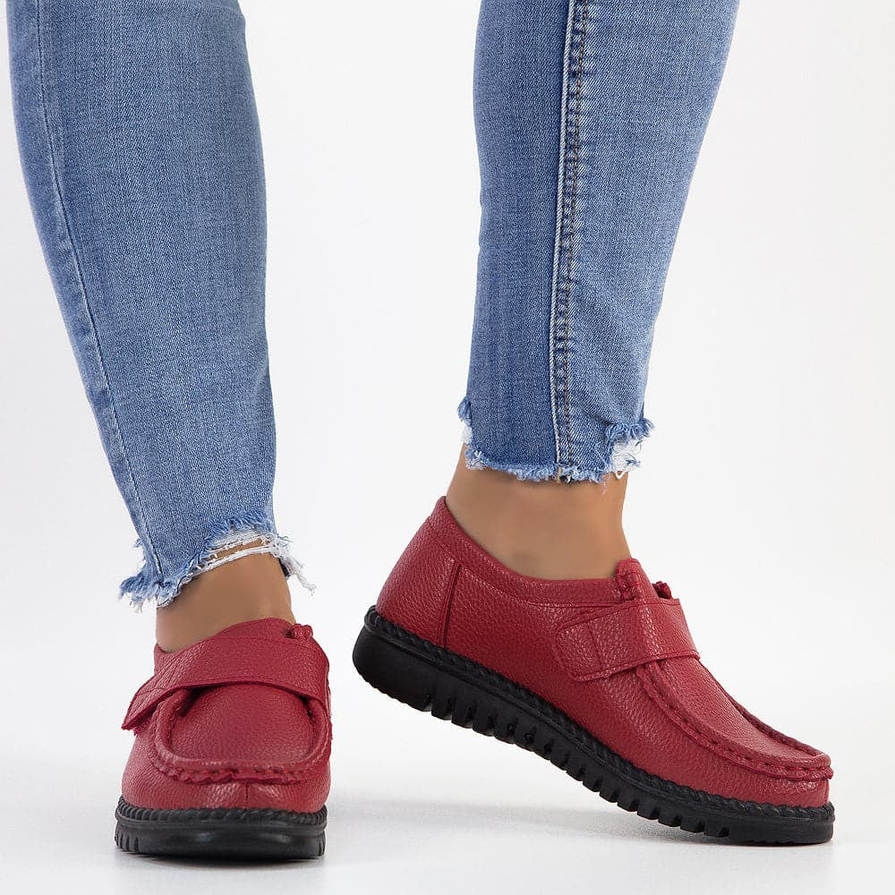 Pantofi Casual Roxana Rosu