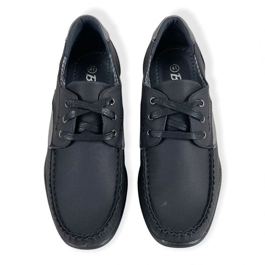 Pantofi Casual Soft Negru