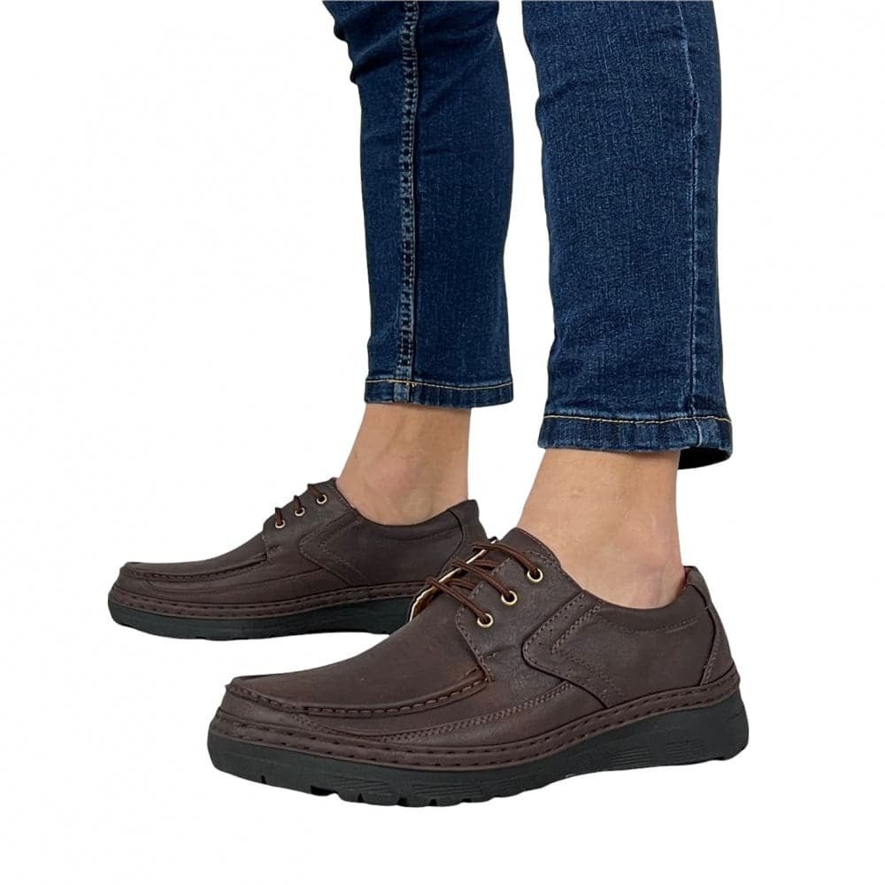 Pantofi Casual Tarik Maro - BristoGool