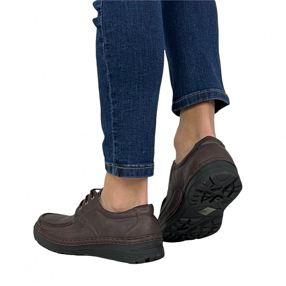 Pantofi Casual Tarik Maro - BristoGool