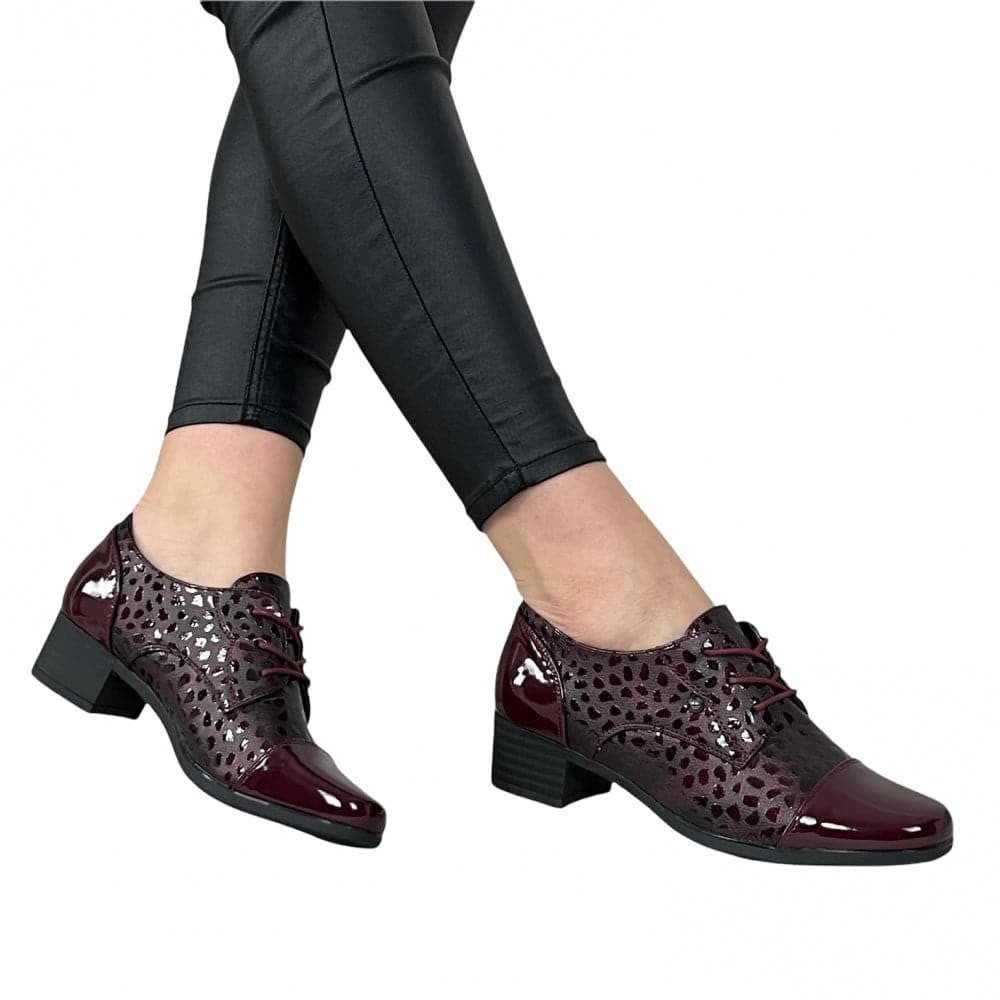 Pantofi Casual Viliana Visiniu