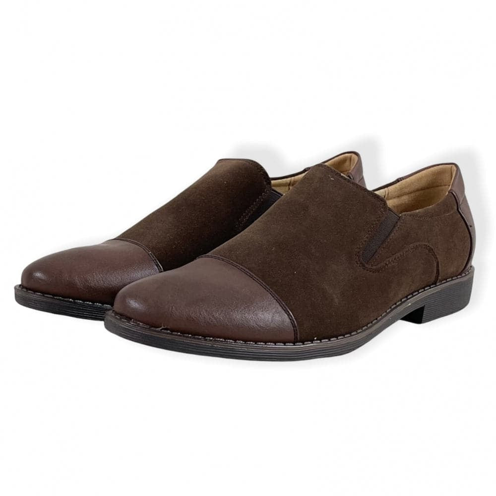Pantofi Eleganti Core Maro