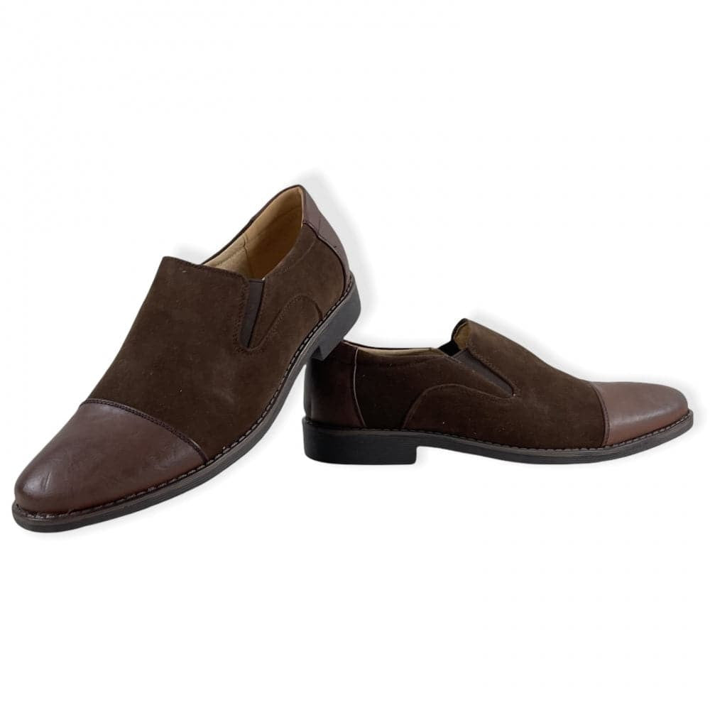 Pantofi Eleganti Core Maro