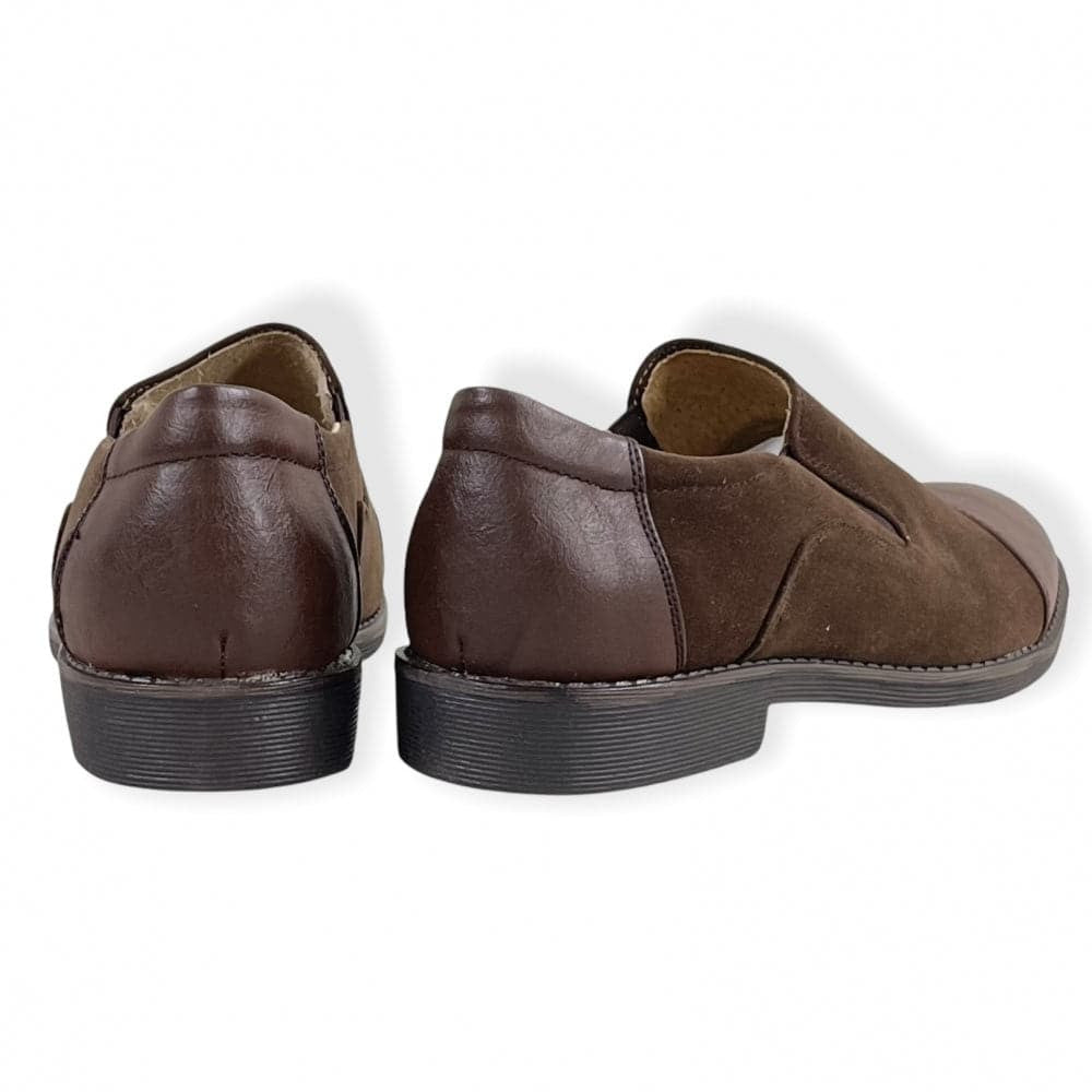 Pantofi Eleganti Core Maro