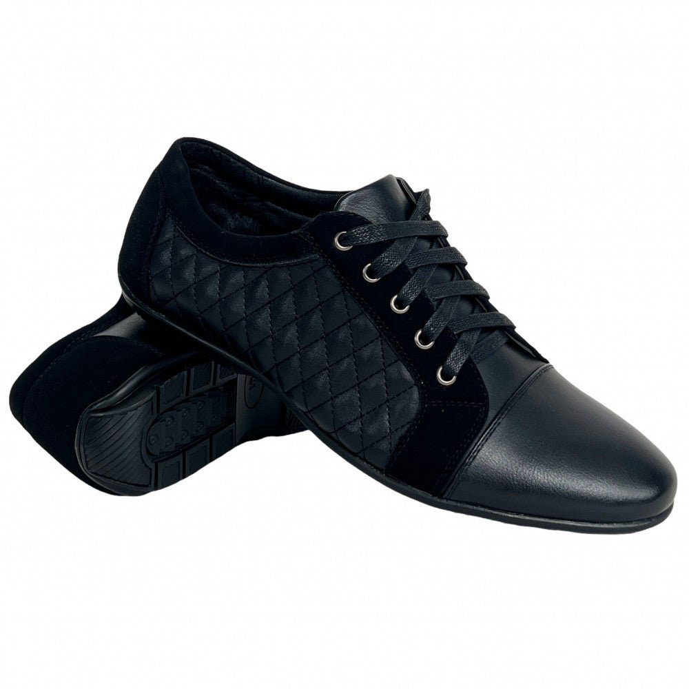 Pantofi Eleganti Dalin 1 Negru - BristoGool