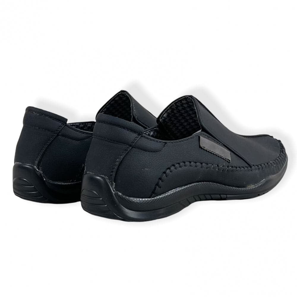 Pantofi Eleganti Eleven Negru