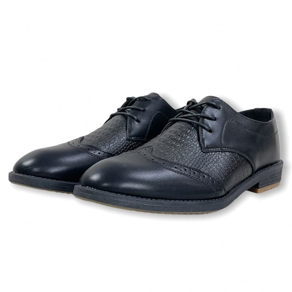 Pantofi Eleganti Febi 2 Negru - BristoGool