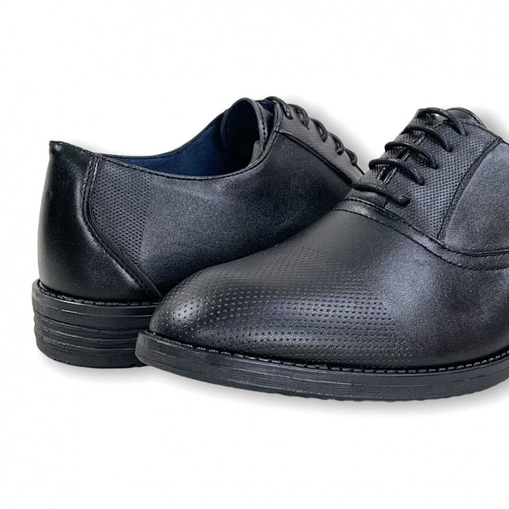 Pantofi Eleganti Febi 3 Negru