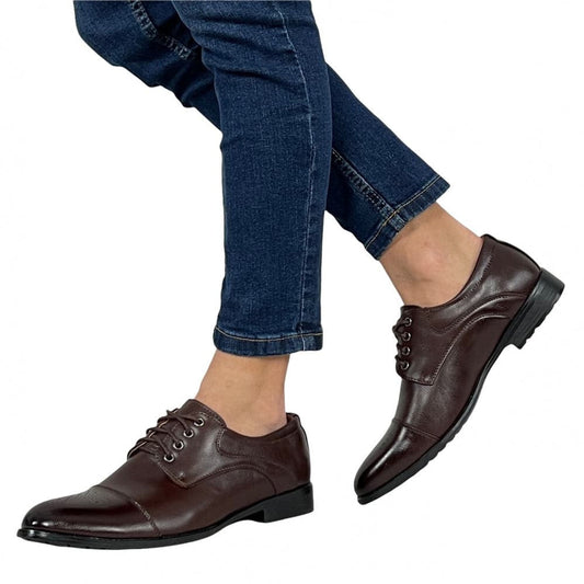 Pantofi Eleganti Gil Maro