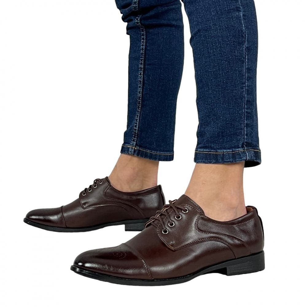 Pantofi Eleganti Gil Maro
