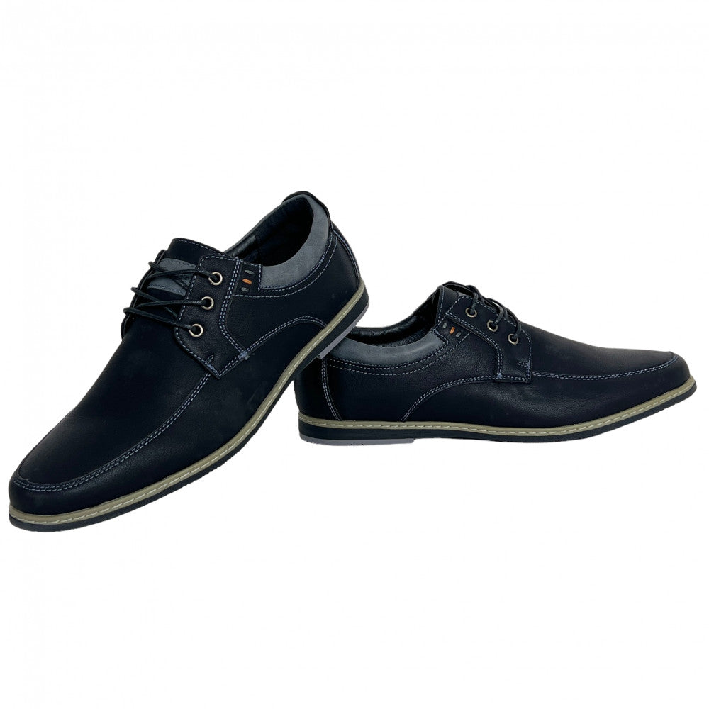 Pantofi Eleganti Giro Negru