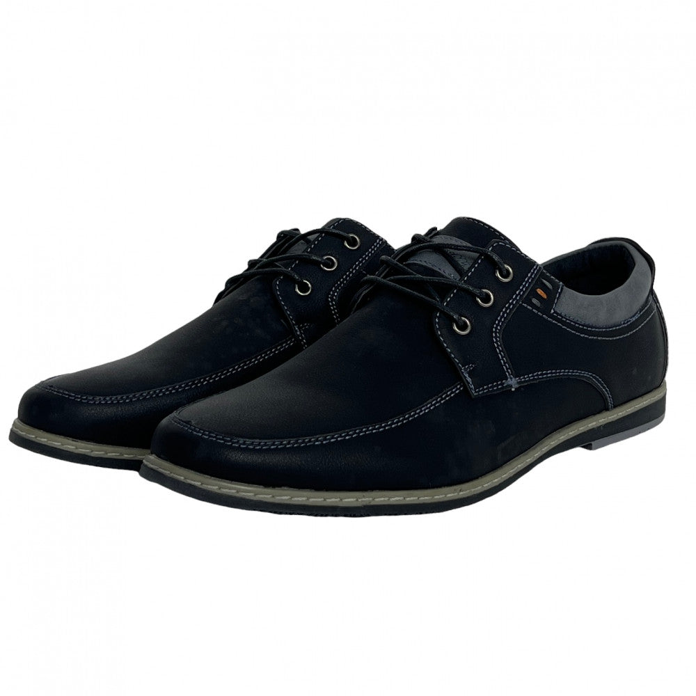 Pantofi Eleganti Giro Negru