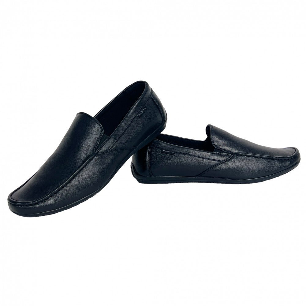 Pantofi Eleganti Gosu Negru - BristoGool