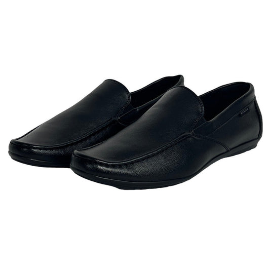 Pantofi Eleganti Gosu Negru - BristoGool