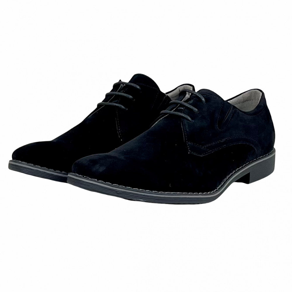 Pantofi Eleganti Mitros Negru