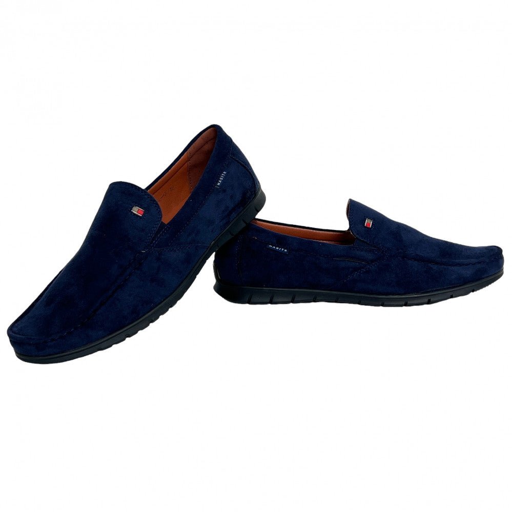 Pantofi Eleganti Modi Albastru - BristoGool
