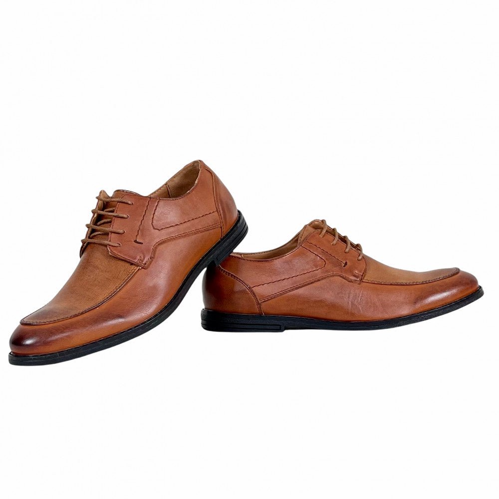 Pantofi Eleganti Pan Maro - BristoGool