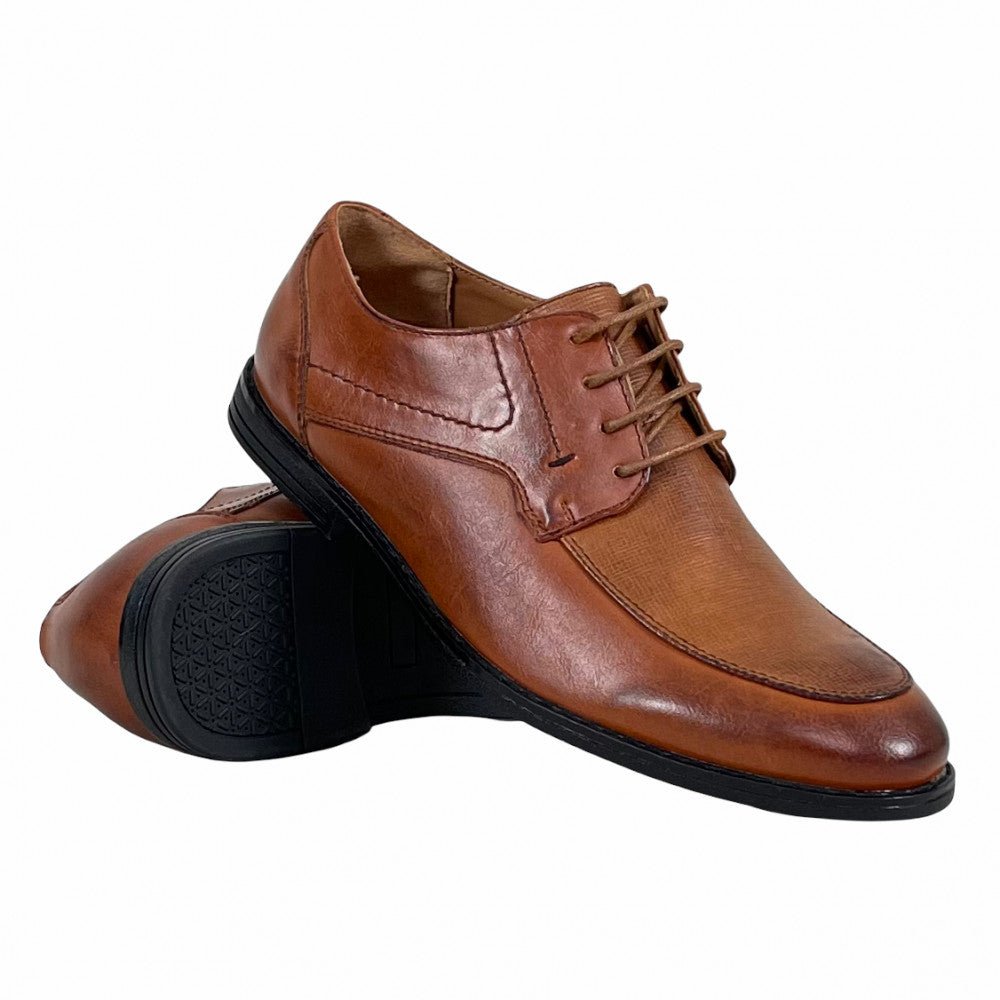 Pantofi Eleganti Pan Maro - BristoGool