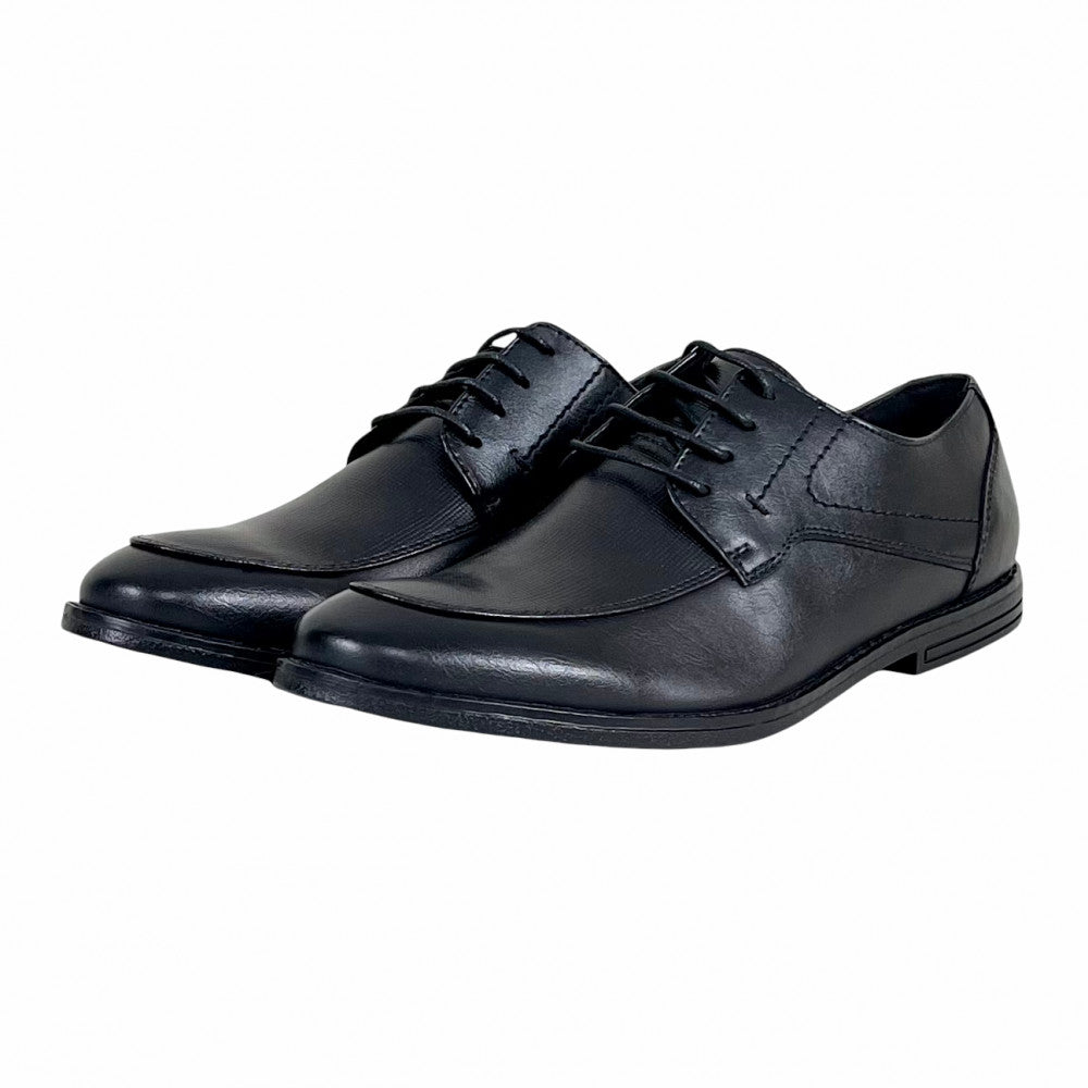 Pantofi Eleganti Pan Negru