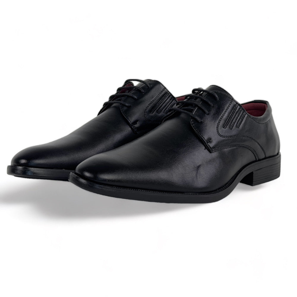Pantofi Eleganti Ricardo Negru